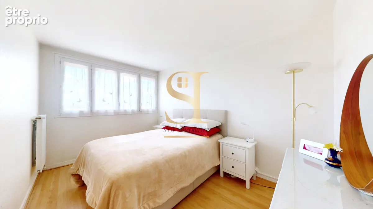 Appartement 3 pièces 64 m² à vendre à Draveil (91210) - photo 5