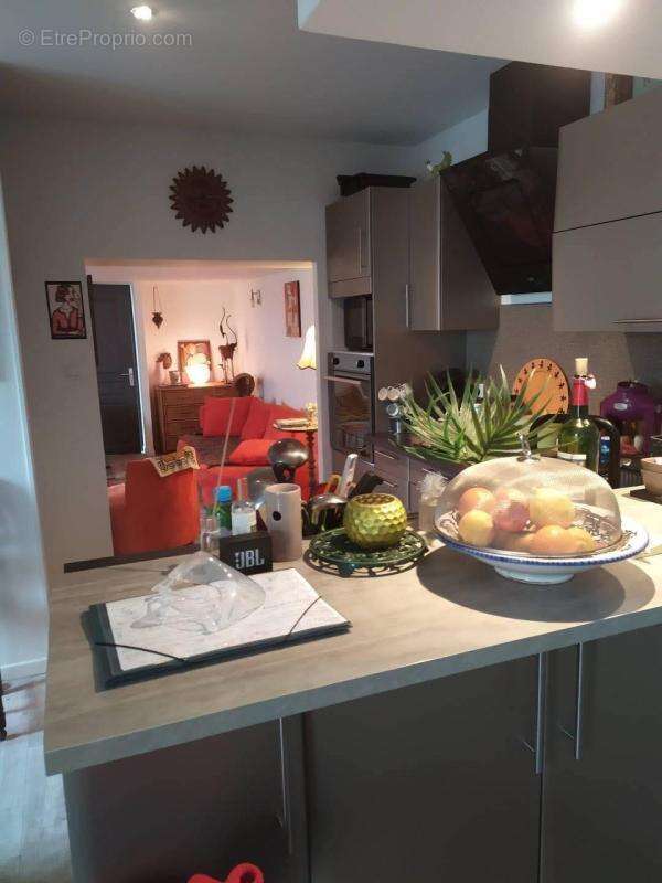 Maison 82 m² à Rochefort  - photo 6