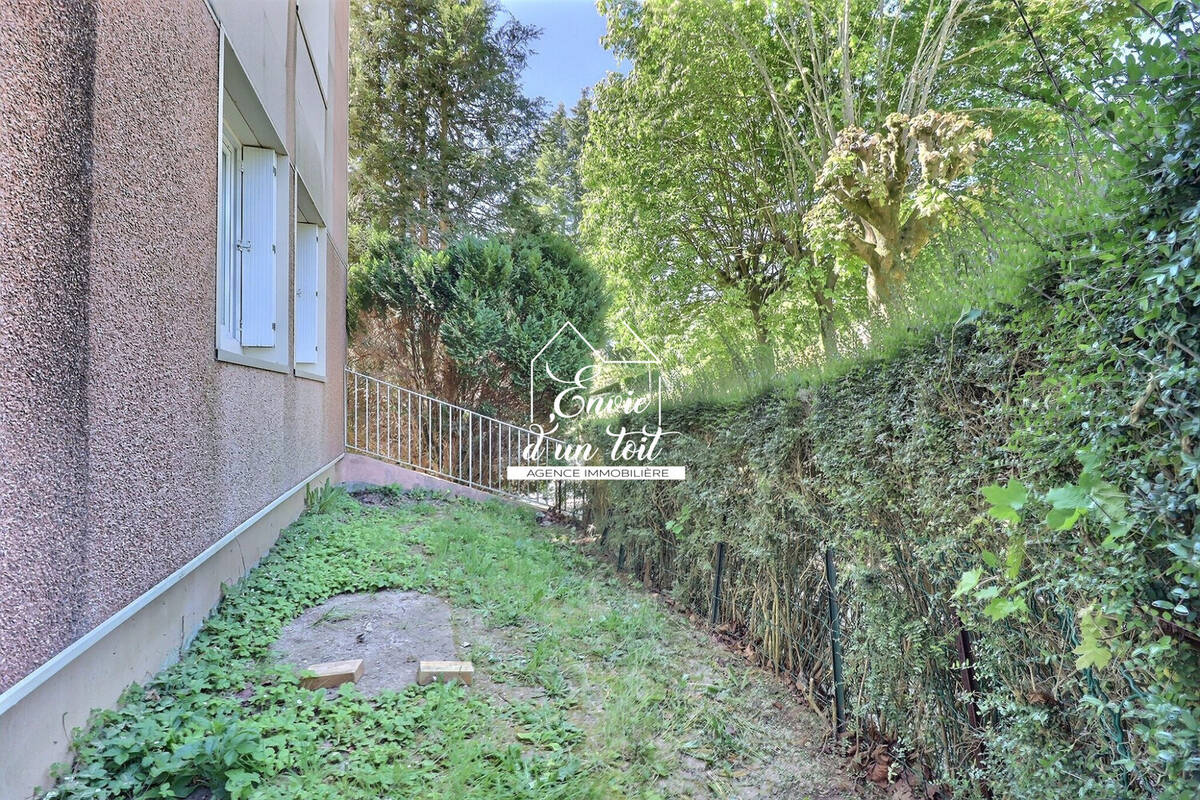 Appartement à CANTELEU