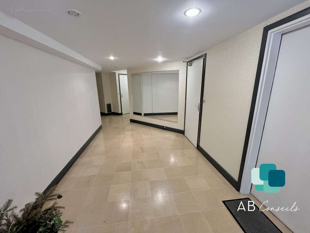 Appartement à ROUEN