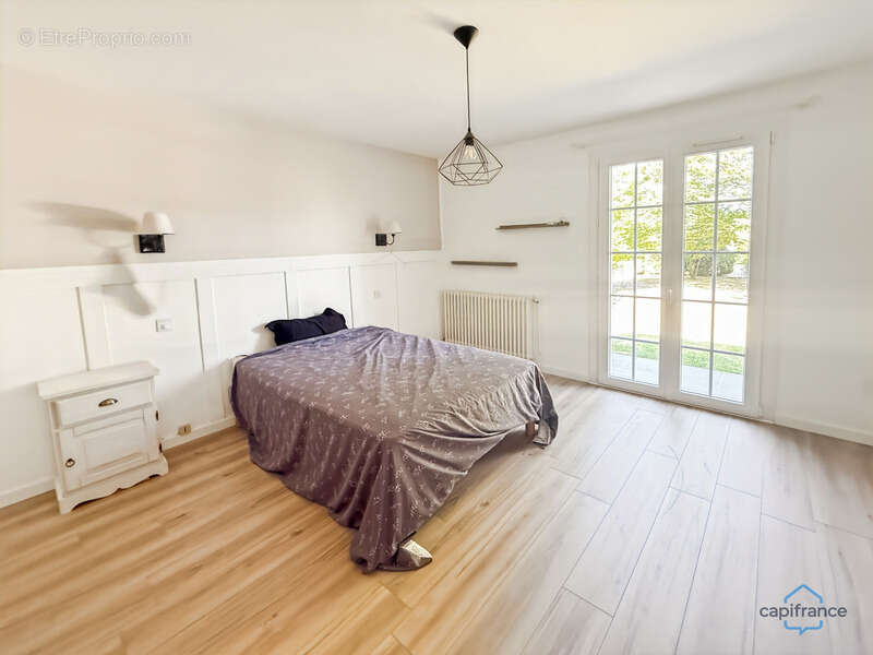 Maison à AIRE-SUR-L'ADOUR