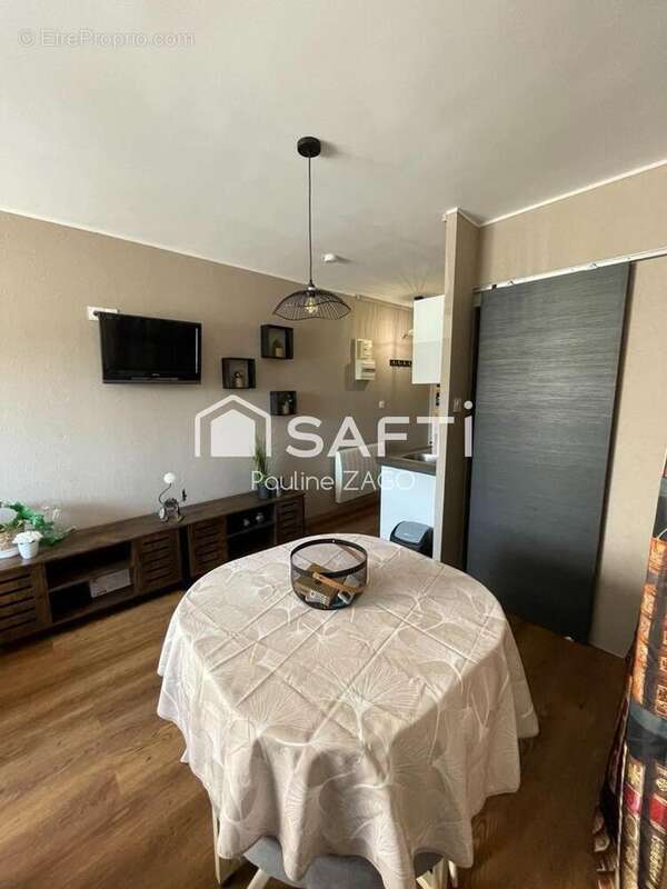 Photo 2 - Appartement à SAINT-CYPRIEN