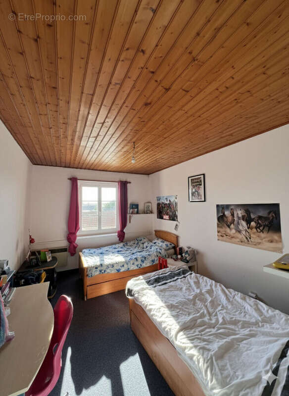 Appartement à NOIRMOUTIER-EN-L'ILE