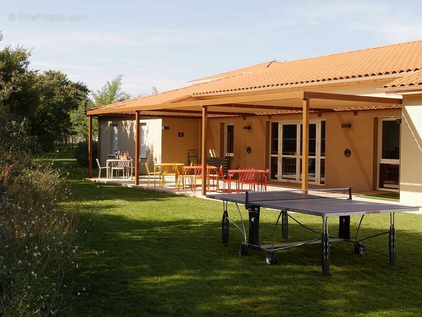 Appartement à LE BOULOU