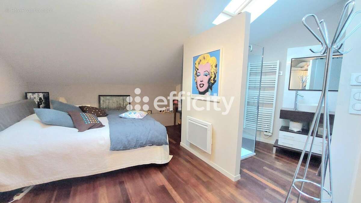 Maison à LE BOUSCAT