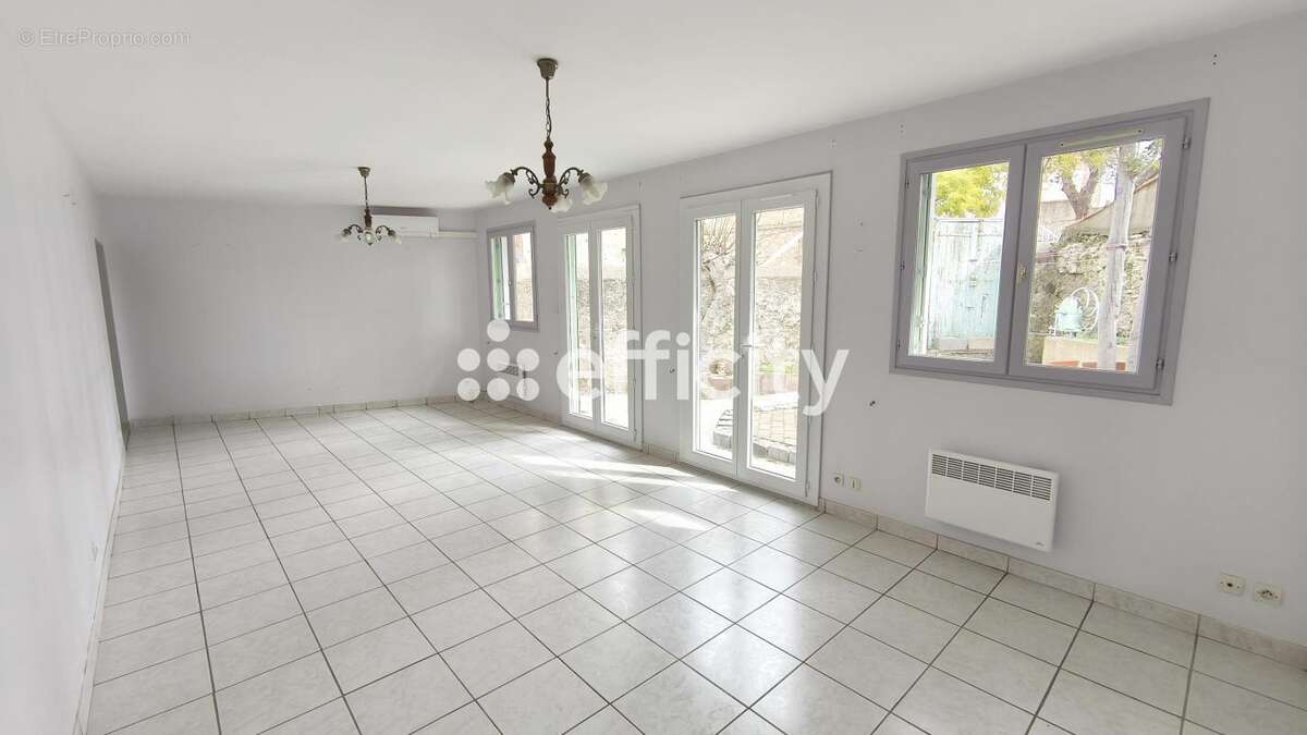 Appartement - photo 3