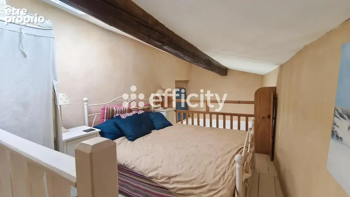 Maison de village - photo 11