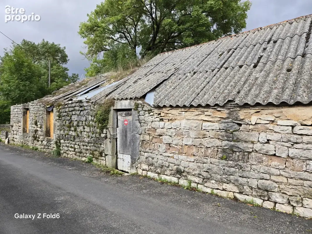 Maison à LA CAVALERIE