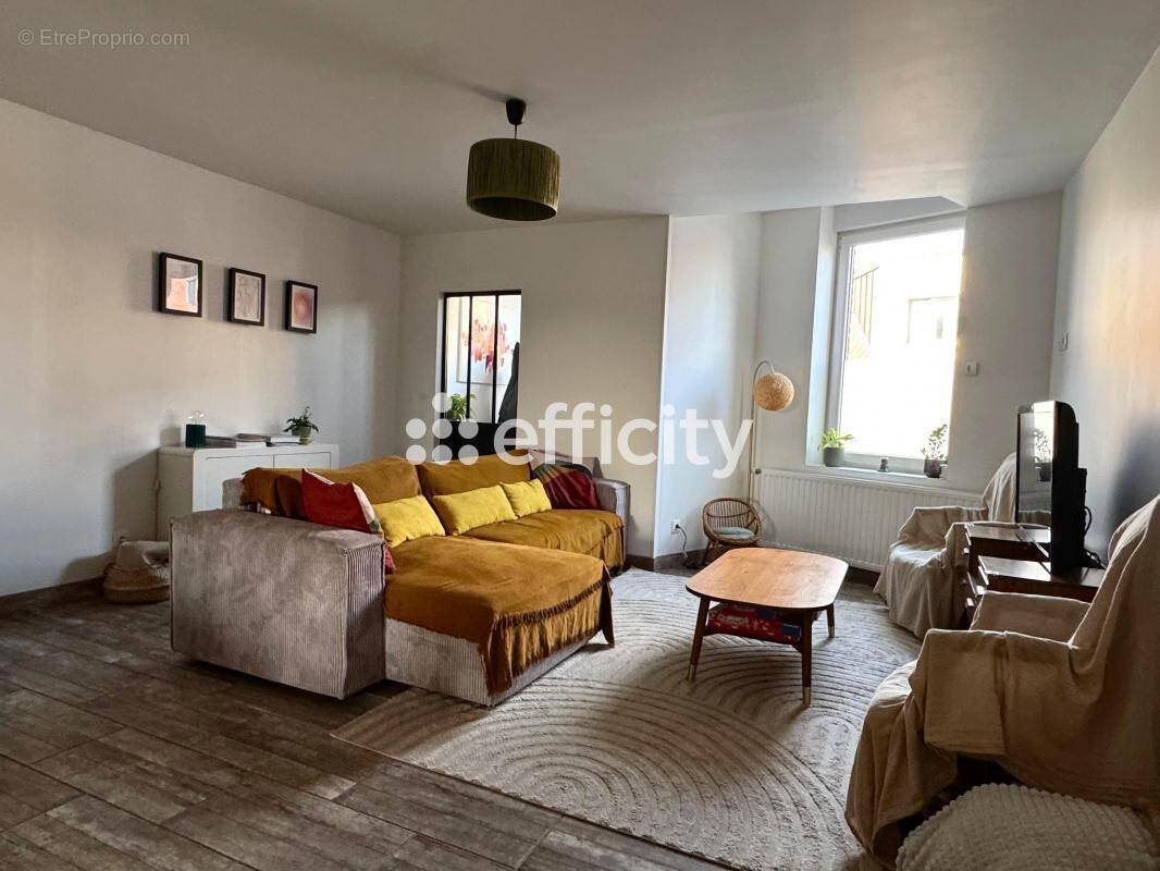 Maison à FOURNES-EN-WEPPES