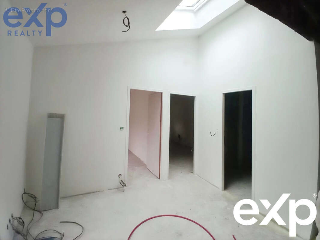 Appartement à BAZAS