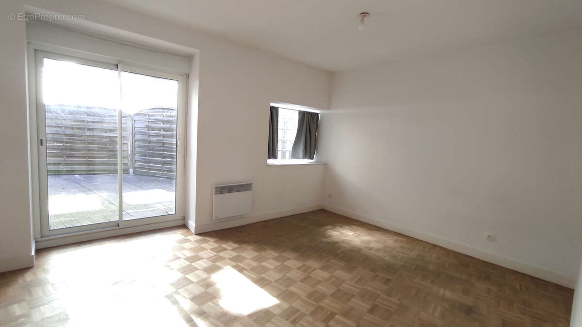 A vendre appartement t5 135m2 orleans centre - photo 3