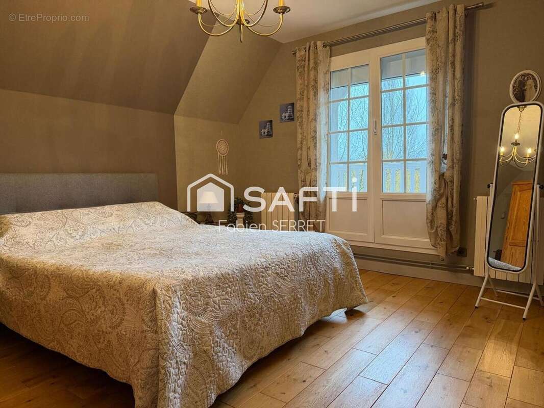 Photo 8 - Maison à VILLERS-BOCAGE