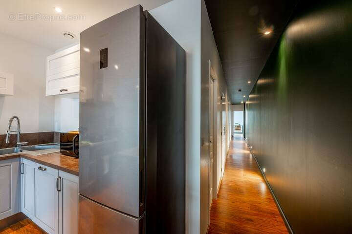 Appartement à ROANNE