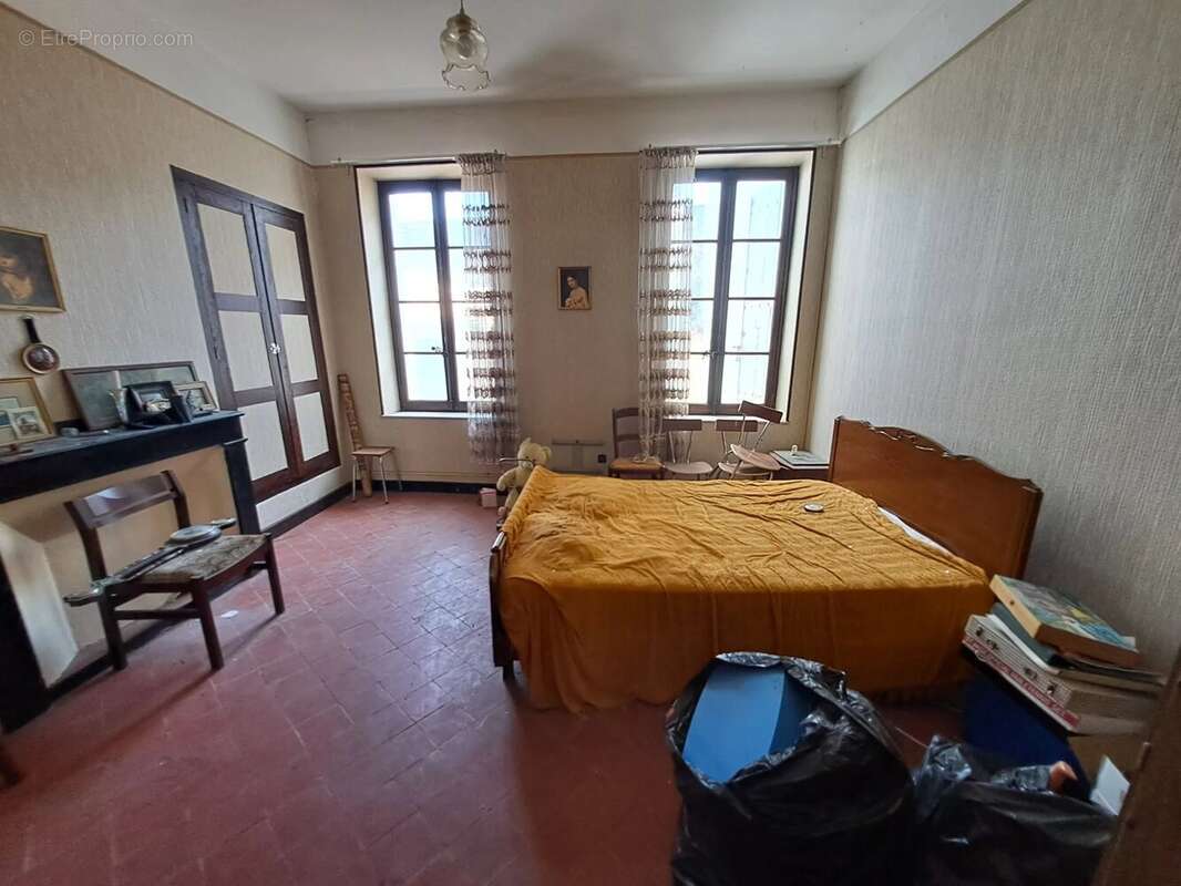 Maison de village a renover - photo 11