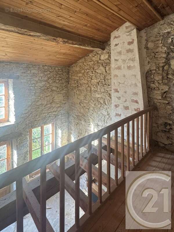 Maison à AVIGNONET-LAURAGAIS