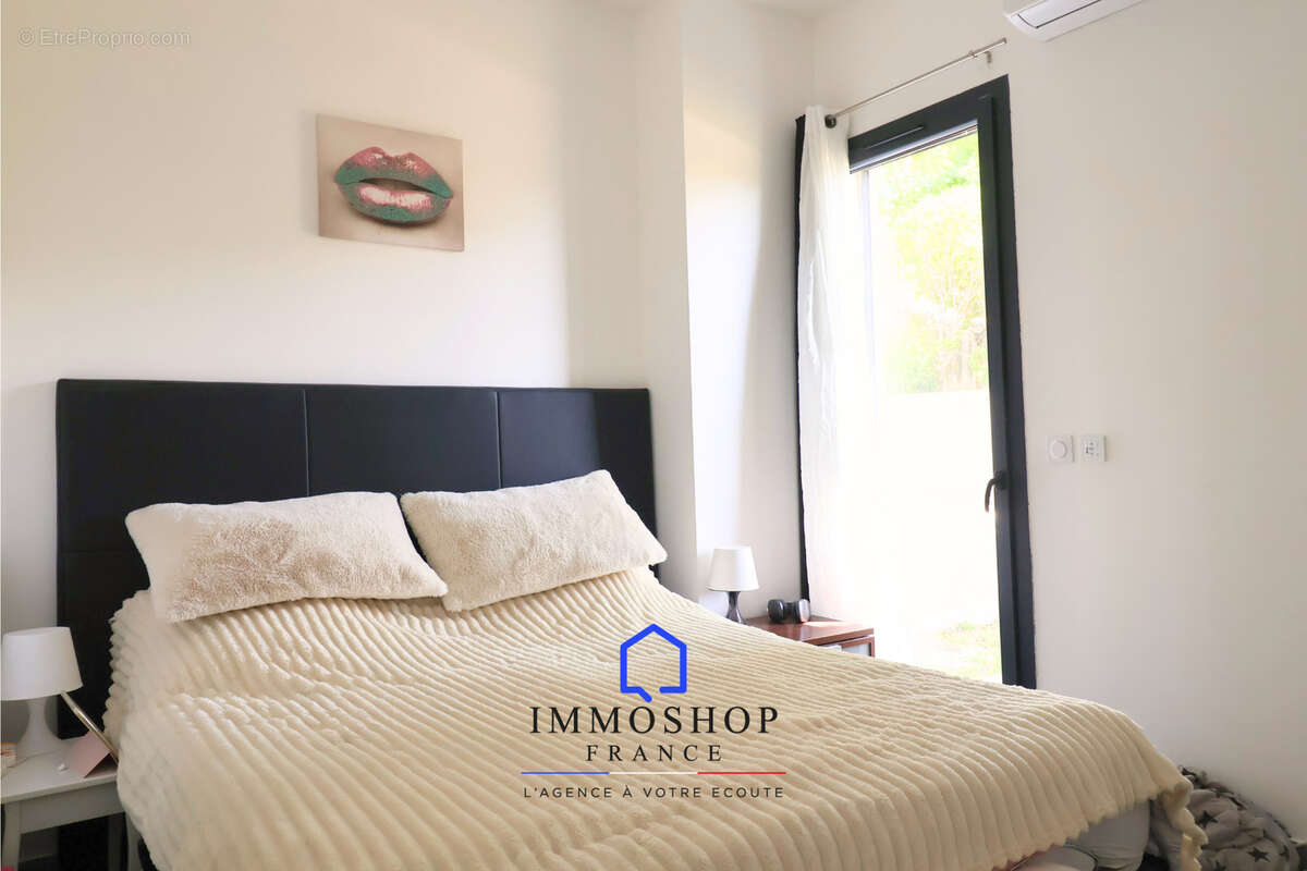 Maison à MARSEILLE-13E