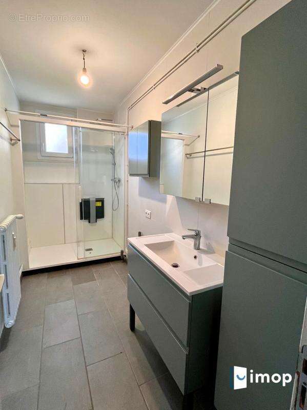 Appartement à CHALON-SUR-SAONE