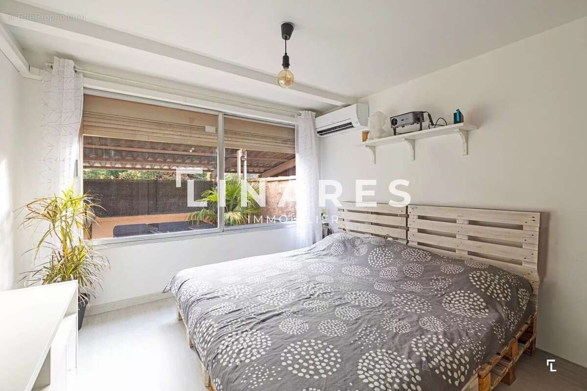 Appartement à MARSEILLE-11E