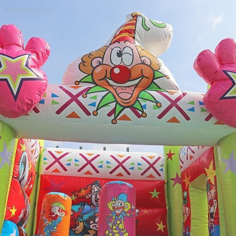 Commerce à CHAMBERY