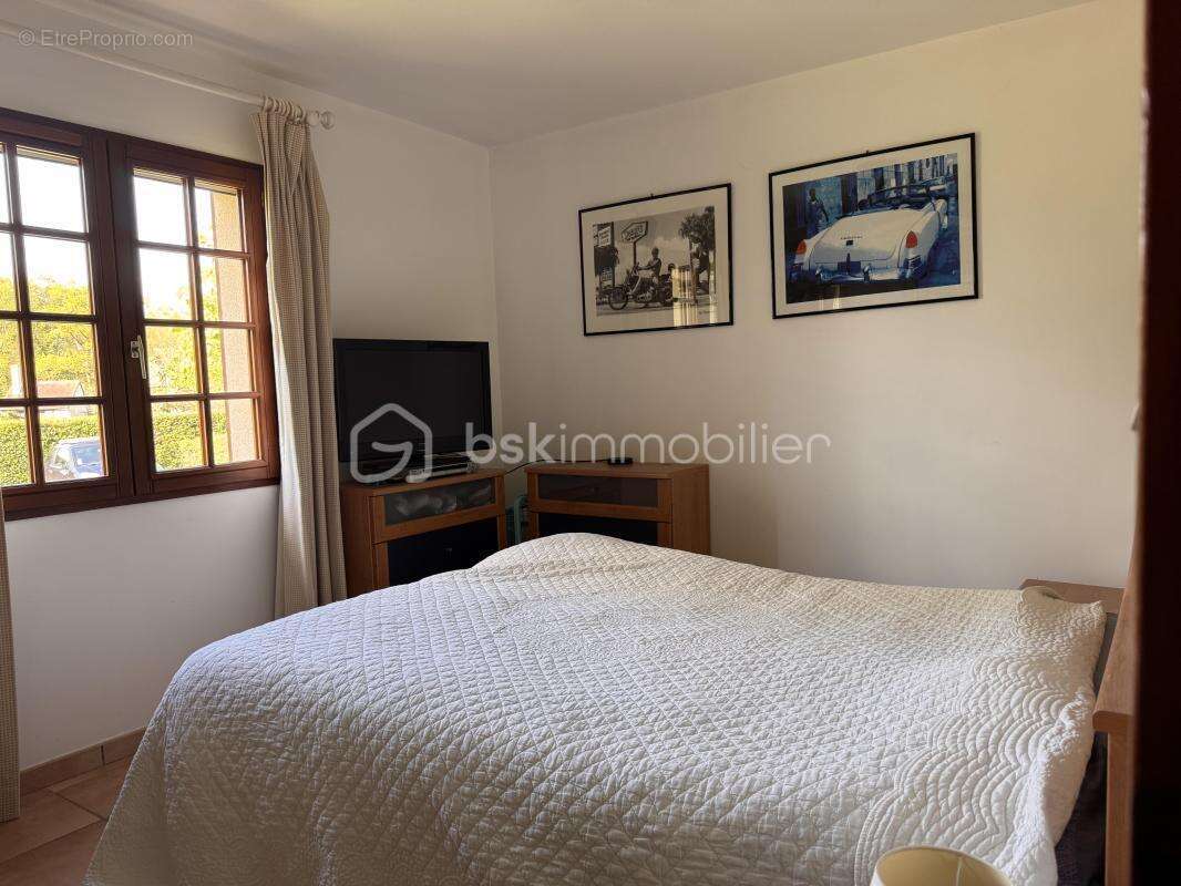 Maison 137 m² – Terrain 3 960 m² – Proche Breteuil - photo 6