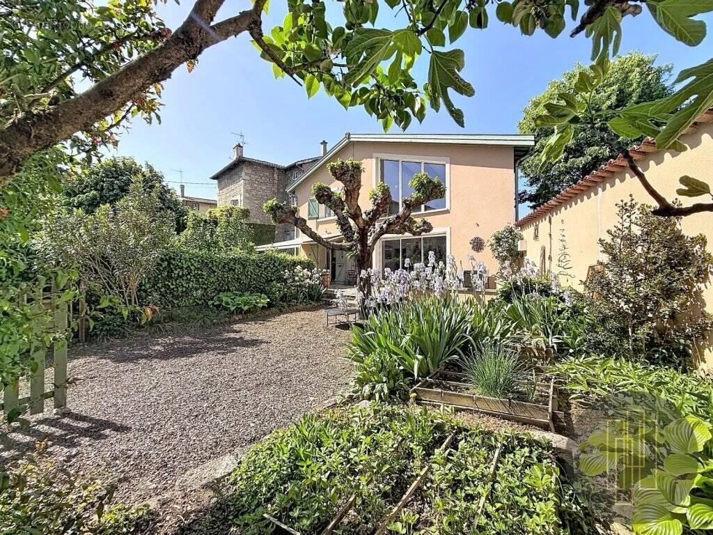 Maison à ANSE