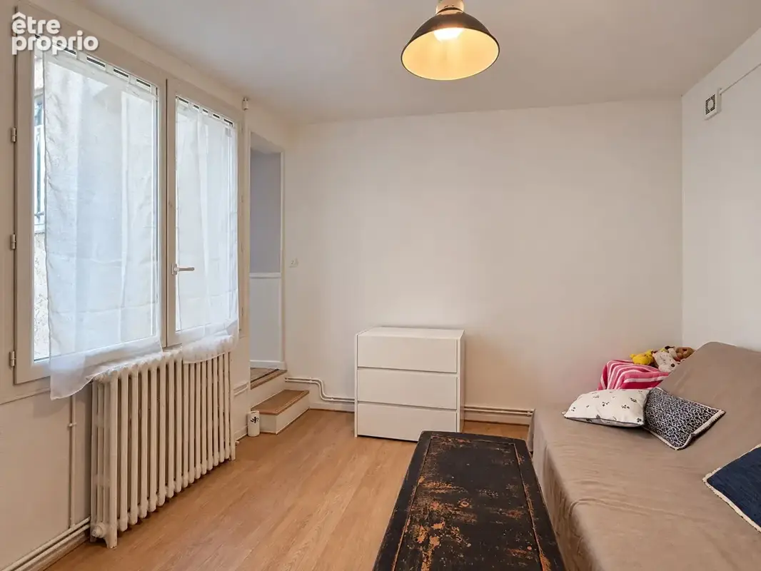 Appartement Sevres 1 pièce(s) 18 m2 - photo 6
