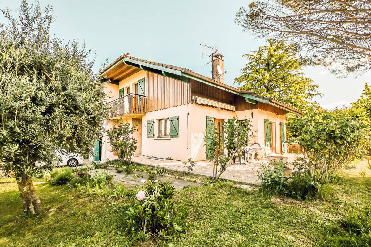Maison à PUBLIER