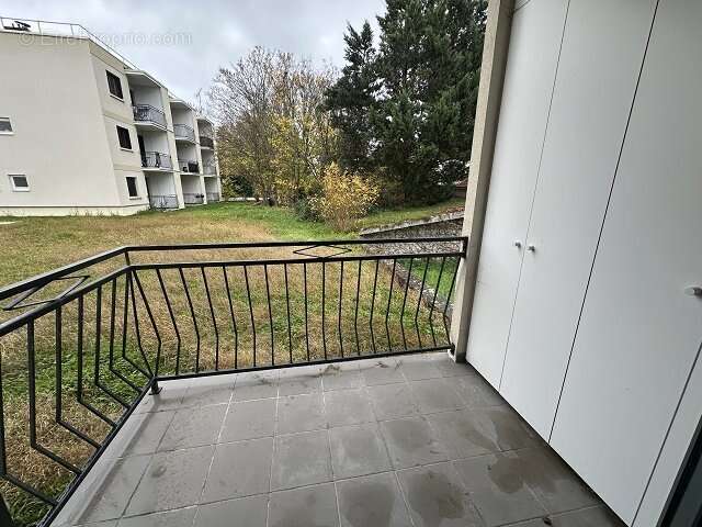 Appartement à CRETEIL