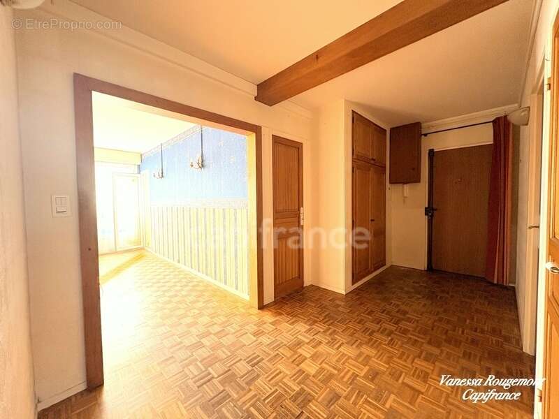 Appartement à AUXERRE