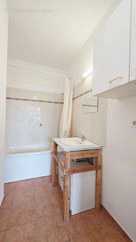 Appartement à BOURGES