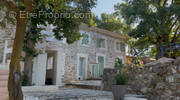 Maison à TOURVES