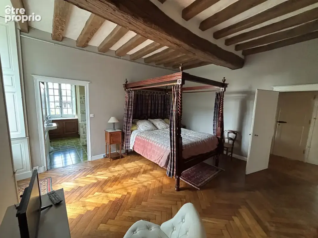 Les hauts d'anjou - photo 8
