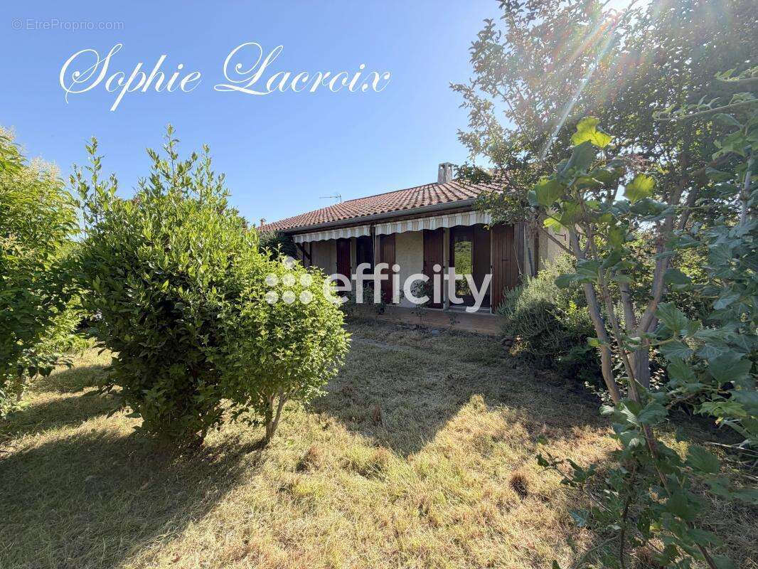 Maison 88 m² à Anneyron  - photo 14