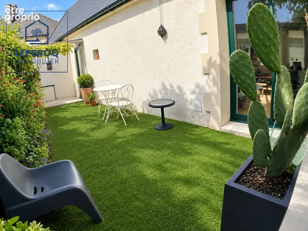 Maison de 80 m² à Dampleux - photo 17