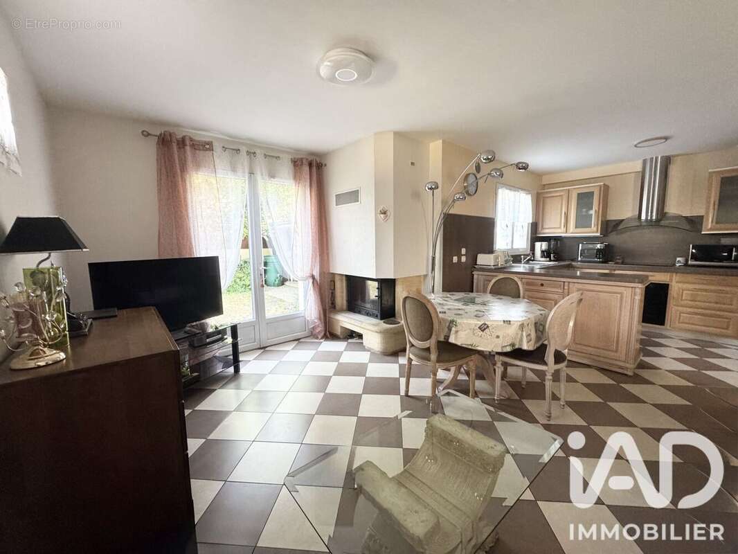 Photo 5 - Maison à DRANCY