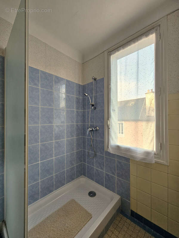 Appartement à RODEZ