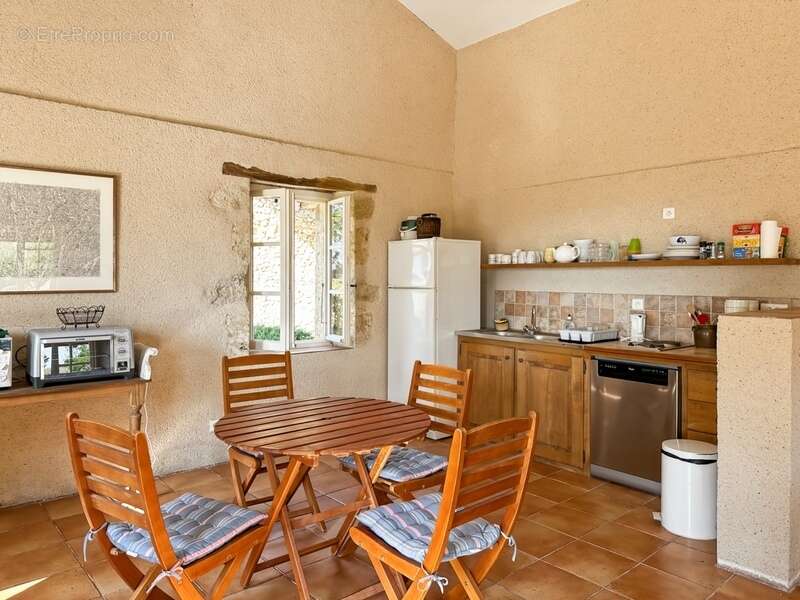 Maison à vendre 2 pièces avec piscine BAZIAN (32) - photo 8
