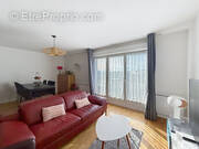 Appartement à LE PLESSIS-ROBINSON