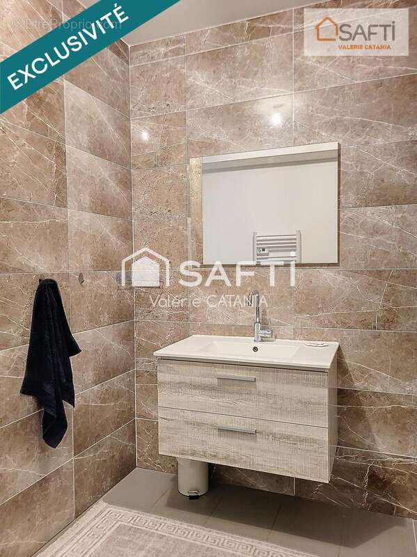 Photo 6 - Appartement à SAINT-ETIENNE-DE-SAINT-GEOIRS