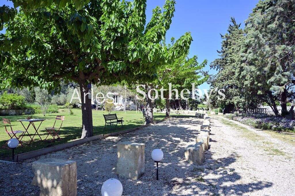 Maison à ARLES