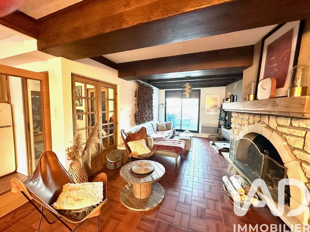 Photo 2 - Appartement à CARVIN