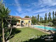 Maison à SAINT-PAUL-TROIS-CHATEAUX