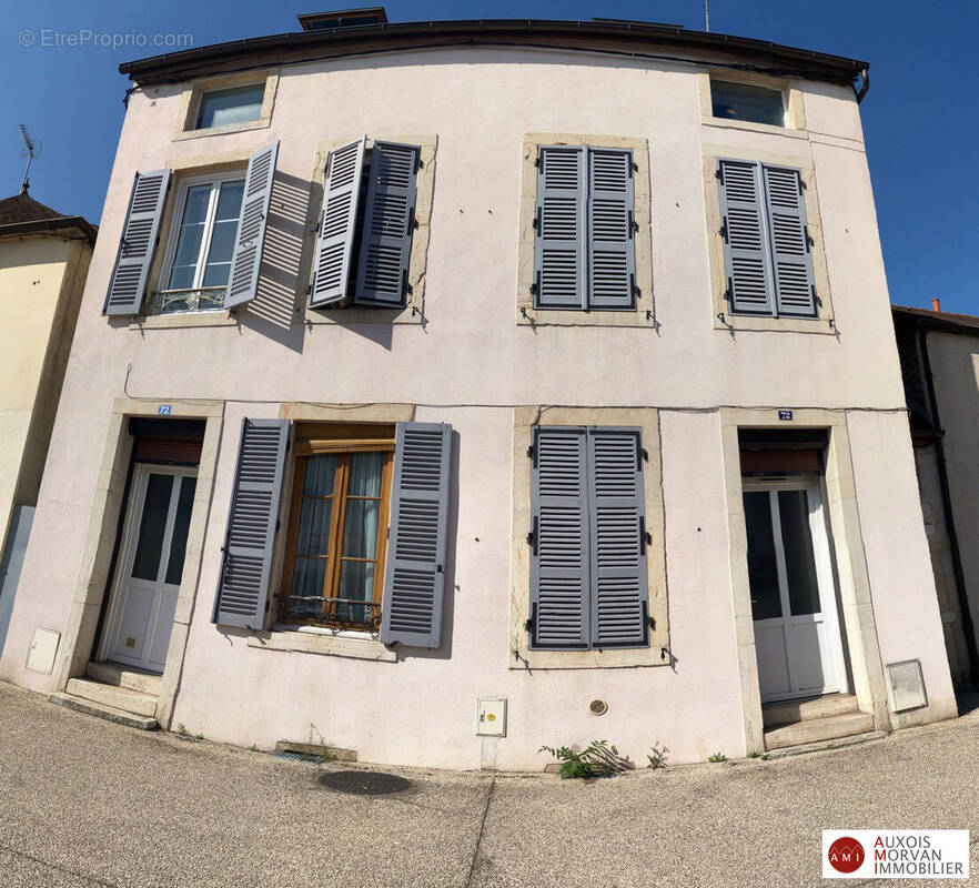 Appartement à BEAUNE
