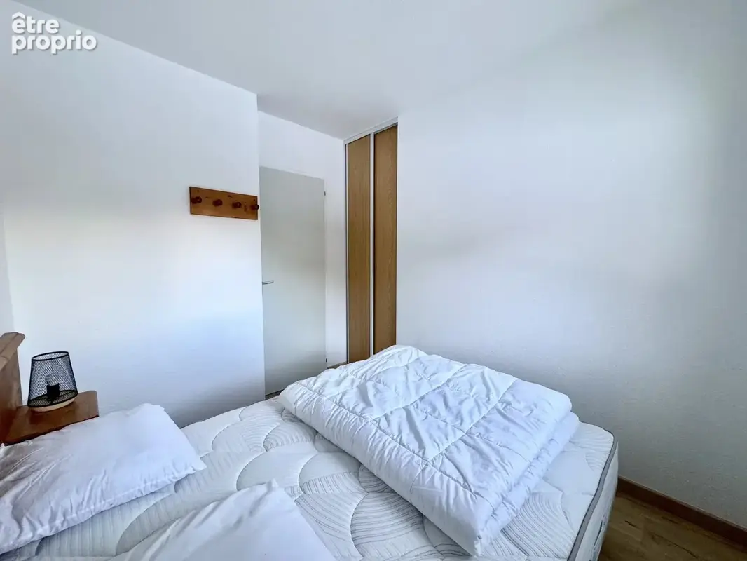 Appartement T3 VALFREJUS - photo 11