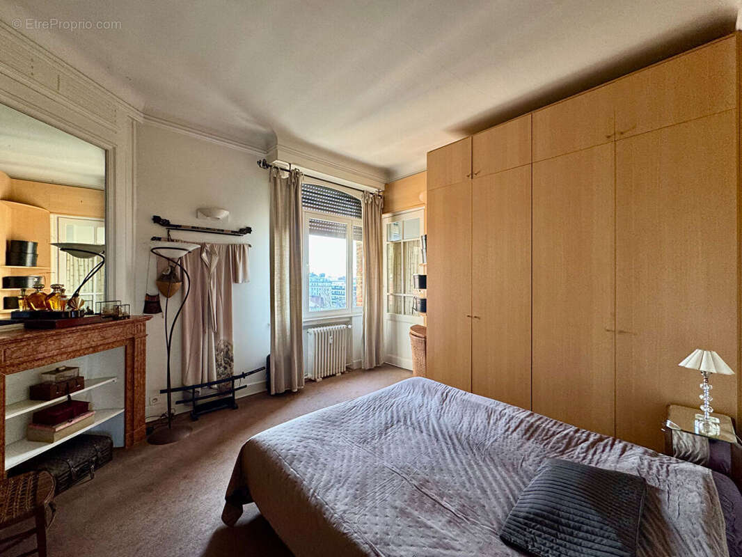 Appartement à MARCQ-EN-BAROEUL