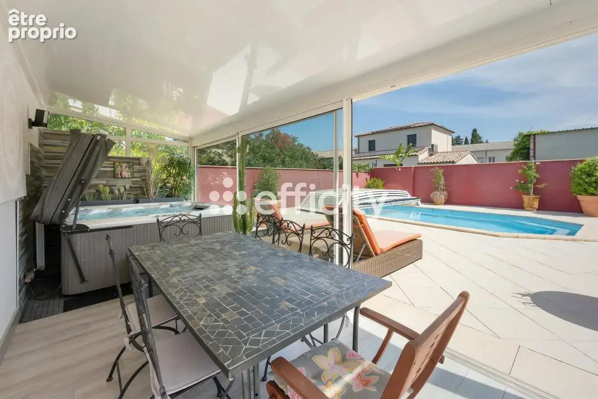 Maison individuelle - photo 11