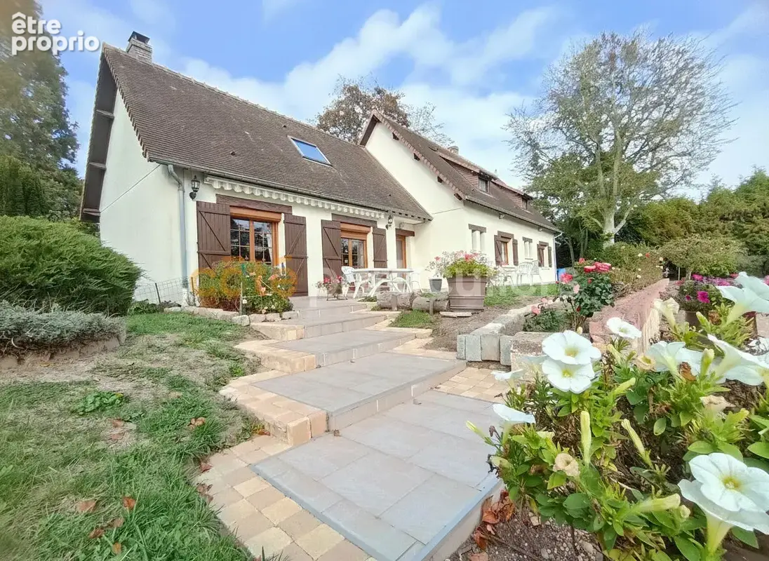 Charmante maison au bord de l'eau - photo 1