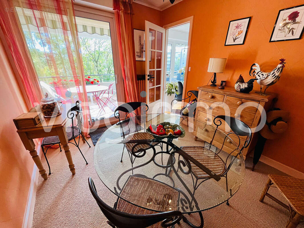 Appartement à LA ROCHE-SUR-YON