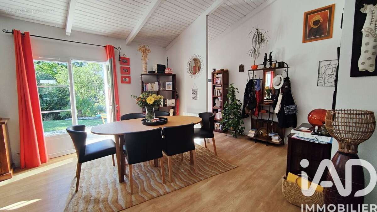 Photo 4 - Maison à SAINTE-FOY