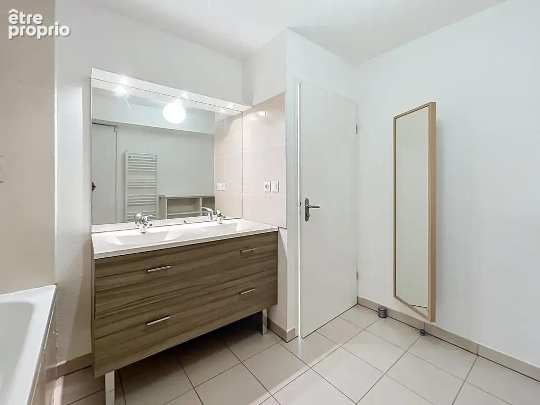 Appartement 3 pièces 56 m² à vendre à Toulouse (31100) - photo 6